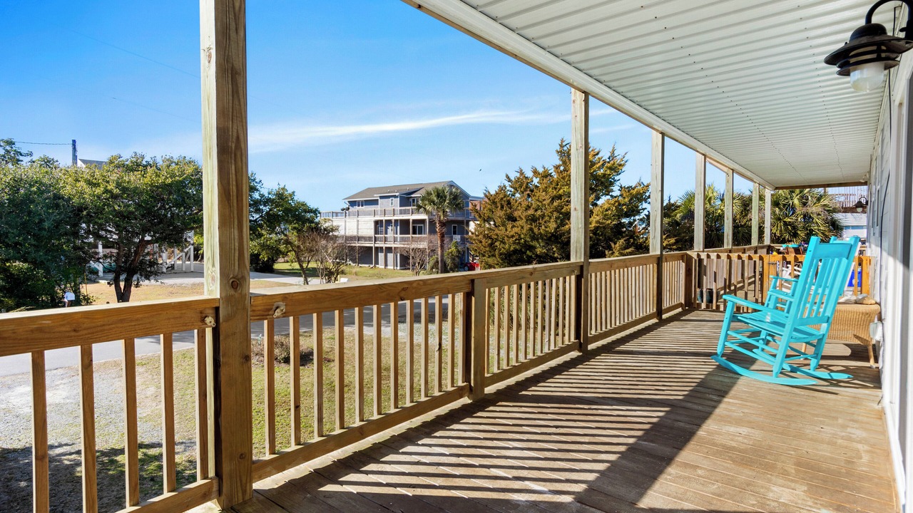 Photo of Outdoor in The Point
