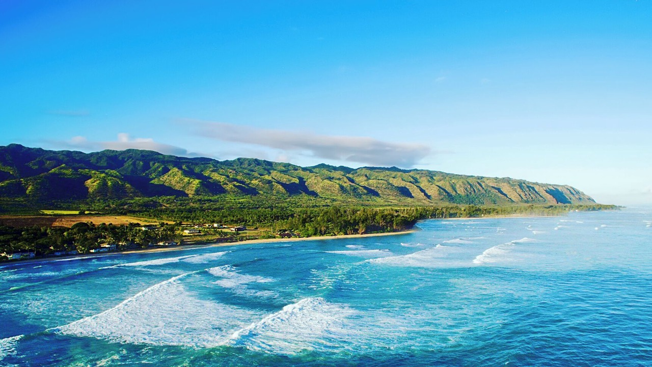 Photo of Outdoor in Mokuleia