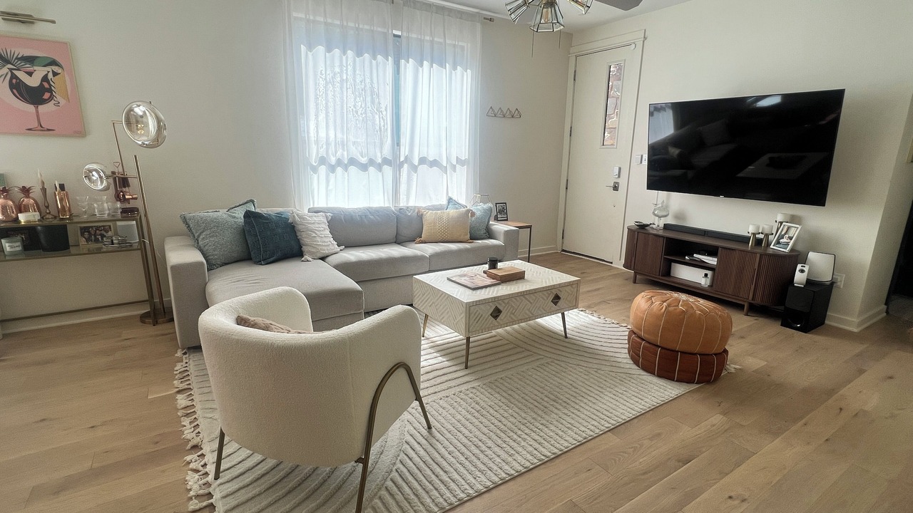 Photo of Livingroom in Galindo