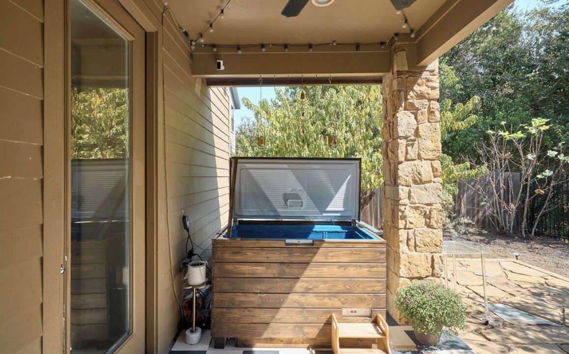 Photo of Patio Balcony in Galindo