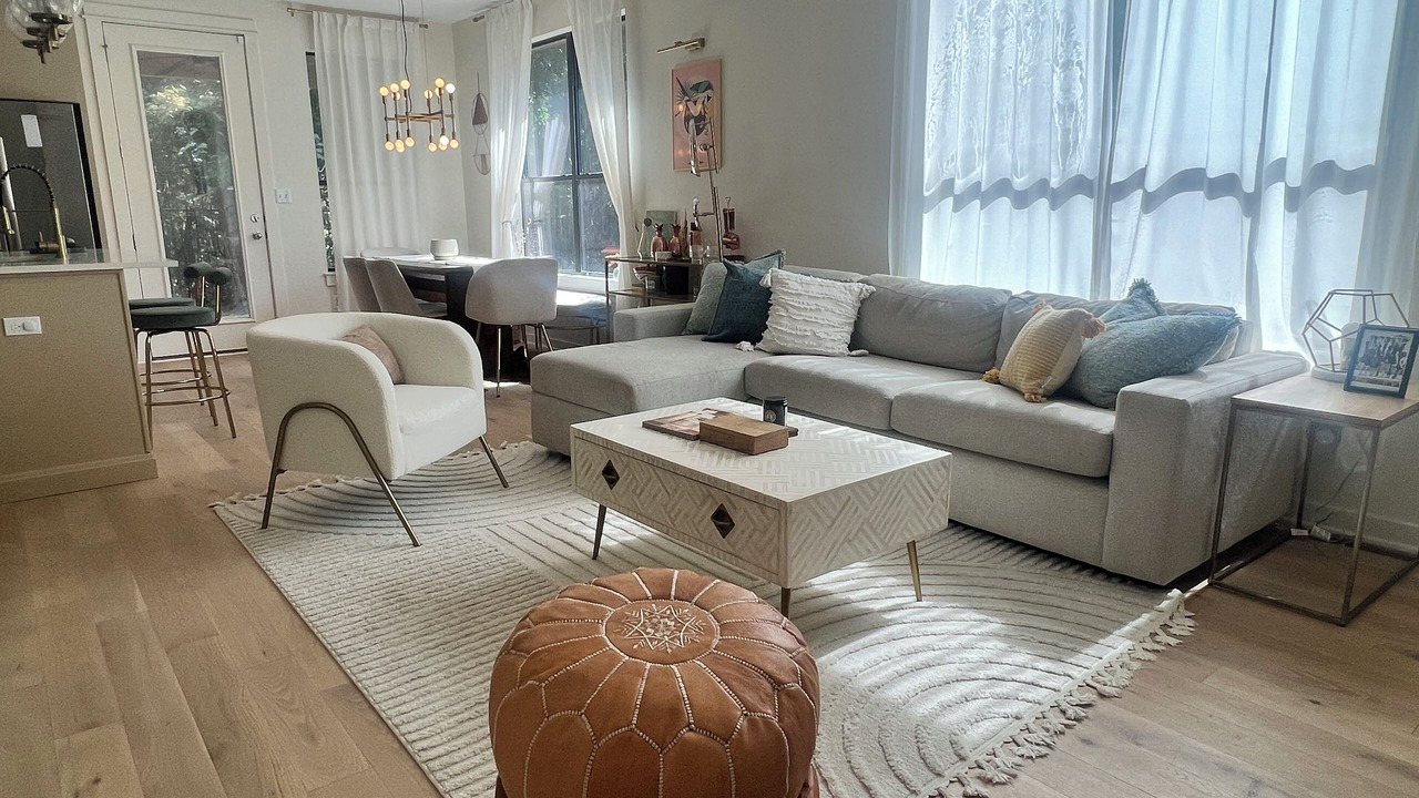 Photo of Livingroom in Galindo