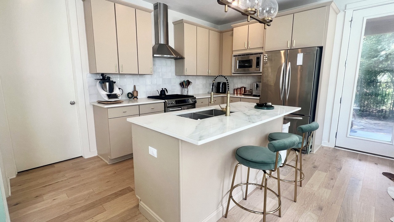 Photo of Kitchen in Galindo