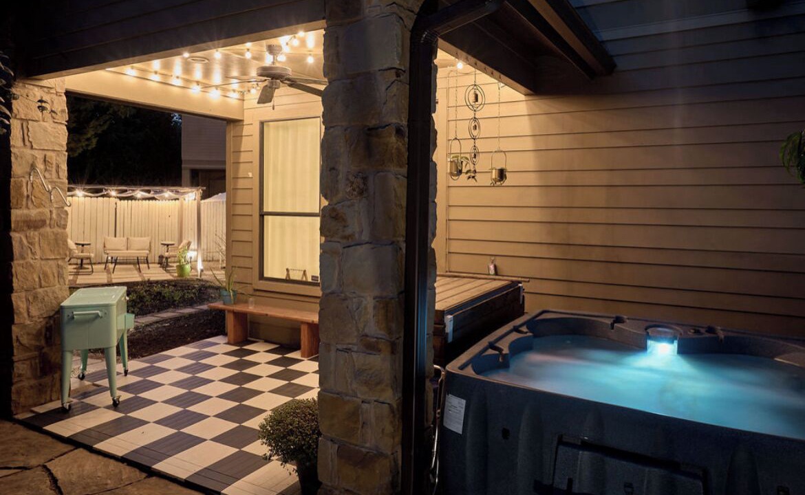 Photo of Patio Balcony in Galindo