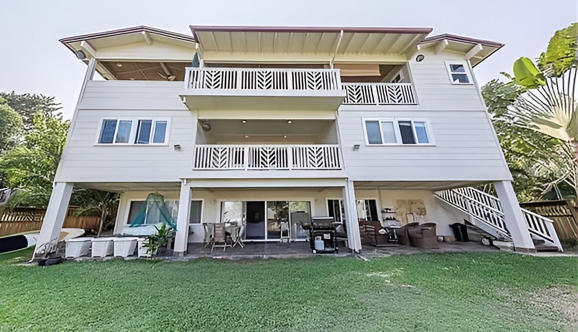 Photo of Outdoor in Lanikai