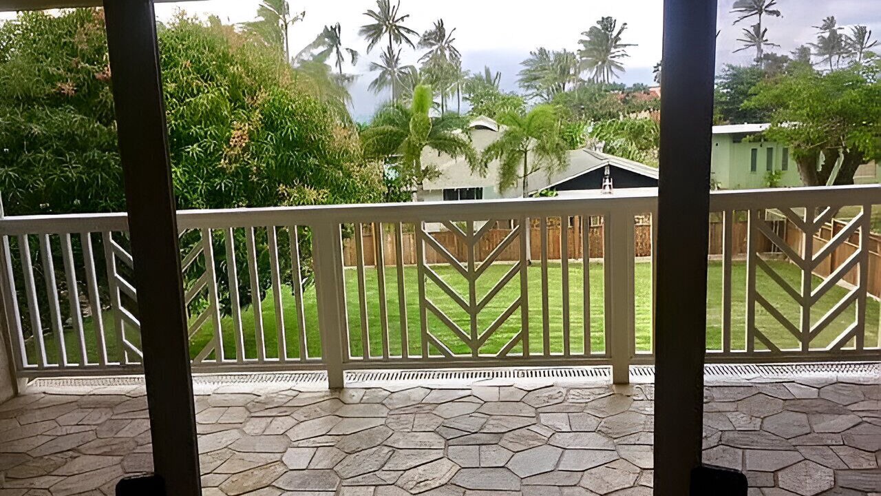 Photo of Outdoor in Lanikai