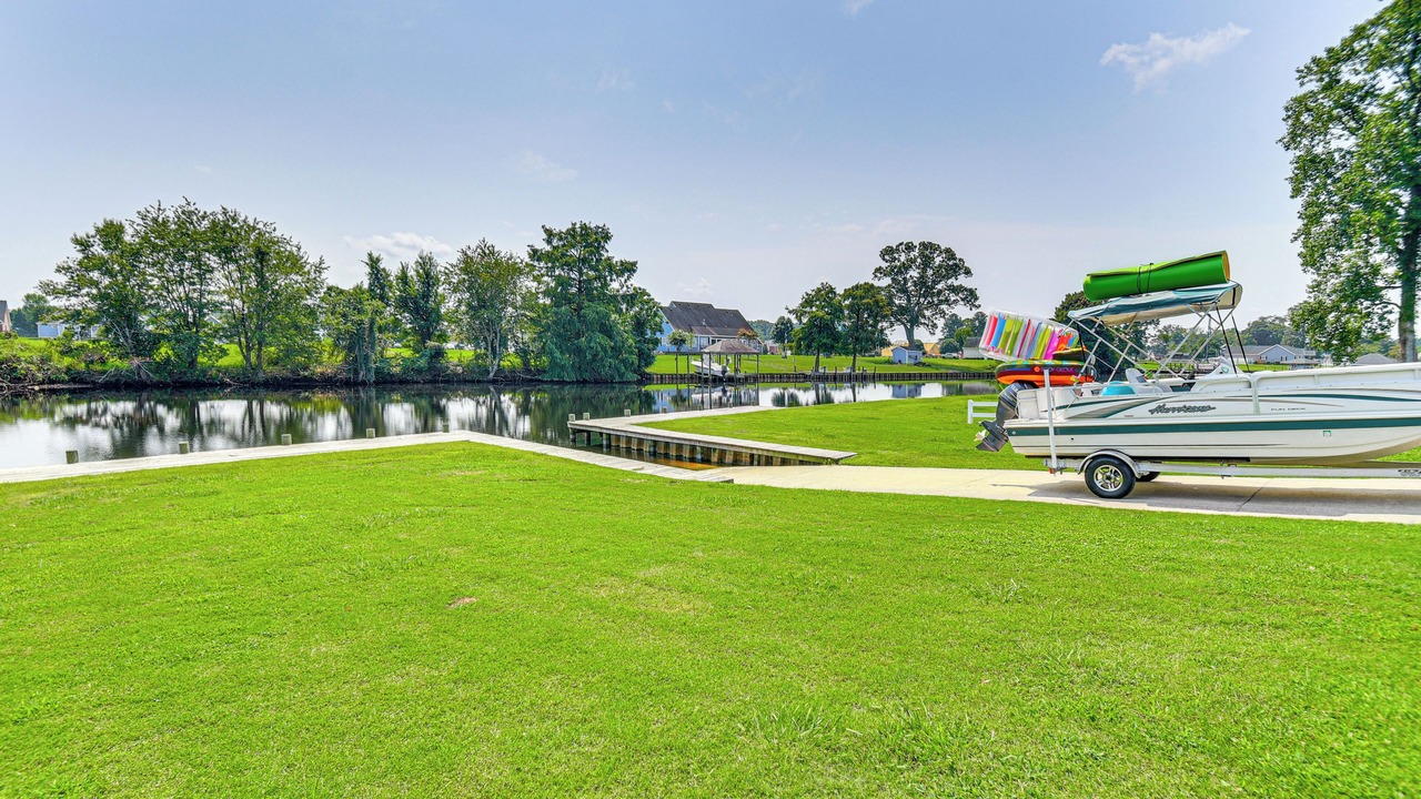 Photo of Outdoor in Elizabeth City