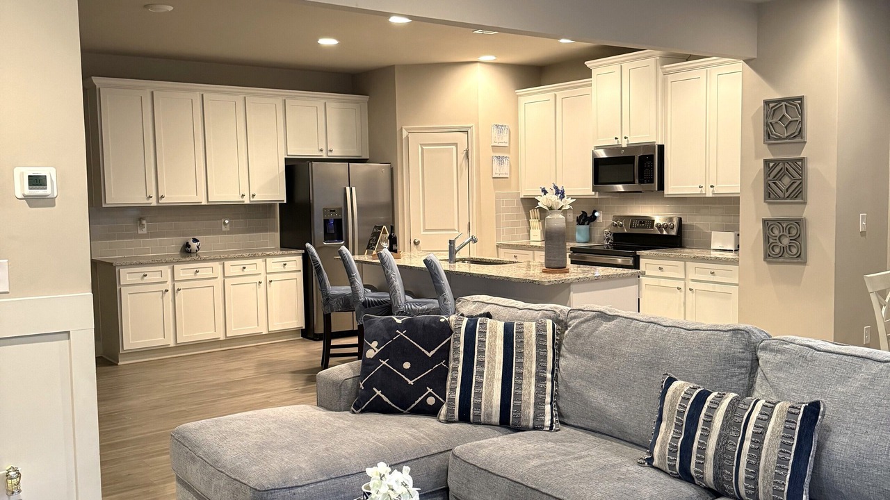 Photo of Livingroom in Buford