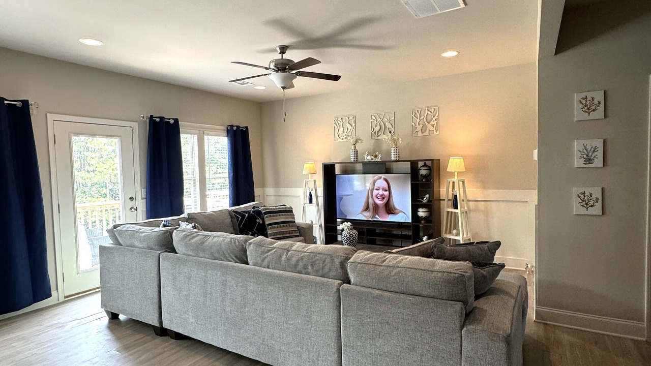 Photo of Livingroom in Buford