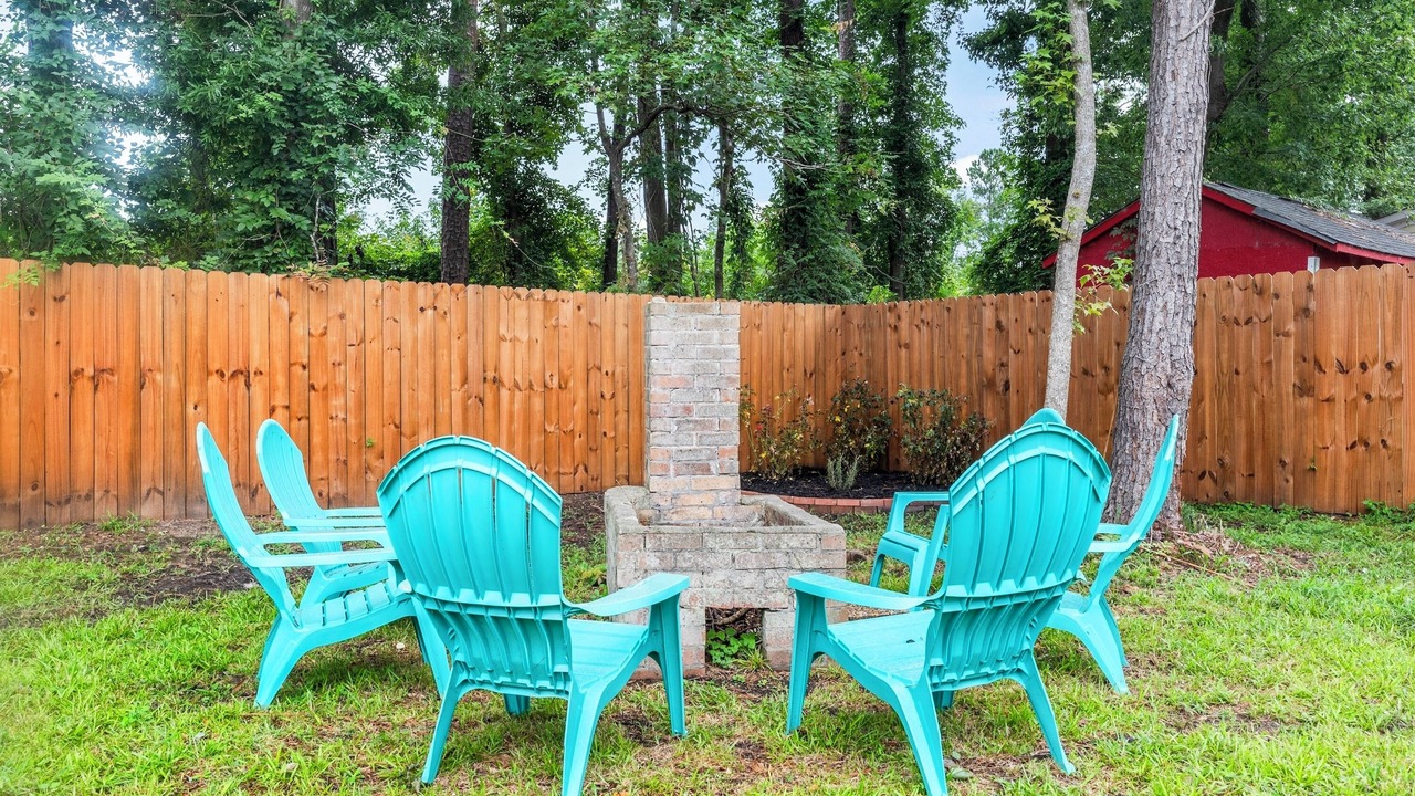Photo of Outdoor in Myrtle Beach
