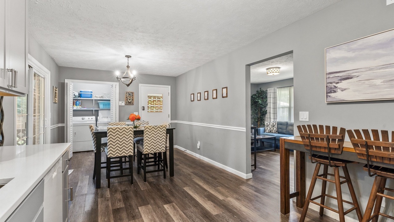Photo of Kitchen in Myrtle Beach