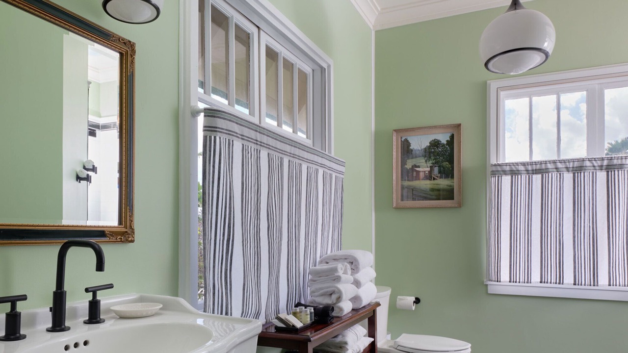 Photo of Bathroom in Wailuku