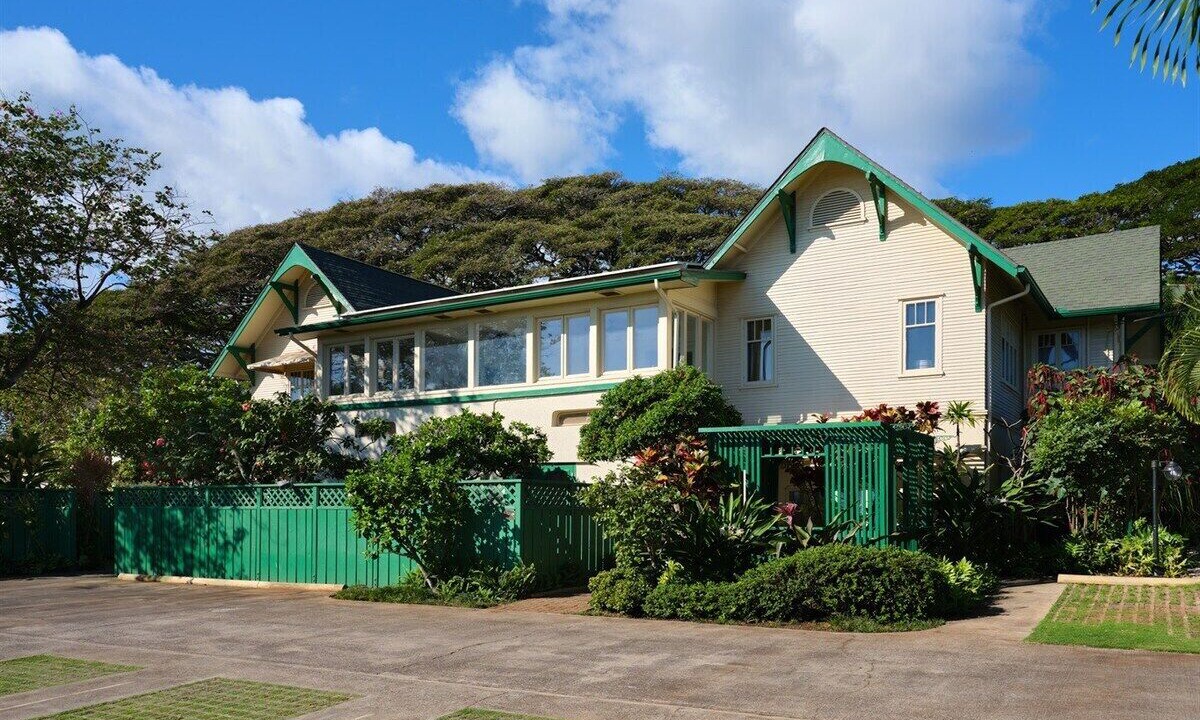 Photo of Outdoor in Wailuku
