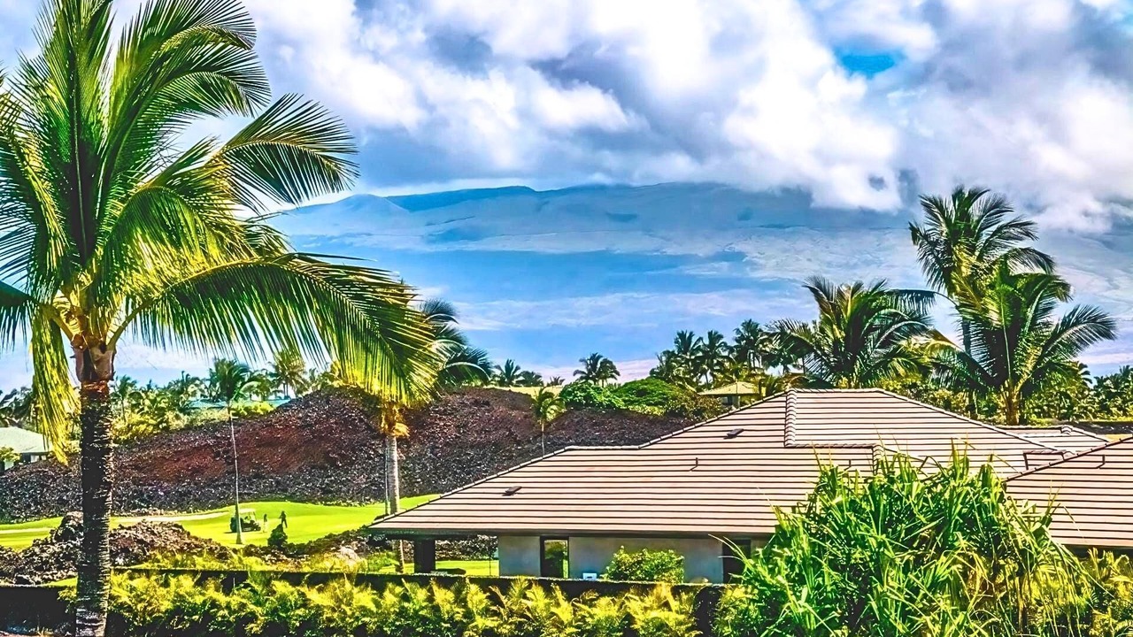Photo of Bedroom in Waikoloa