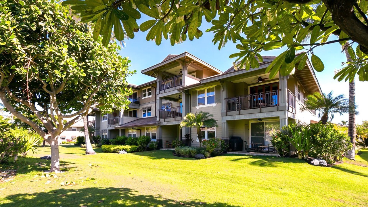 Photo of Outdoor in Waikoloa