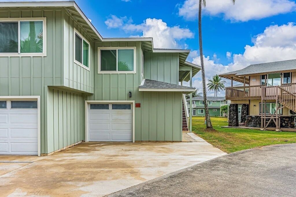 Photo of Outdoor in North Shore