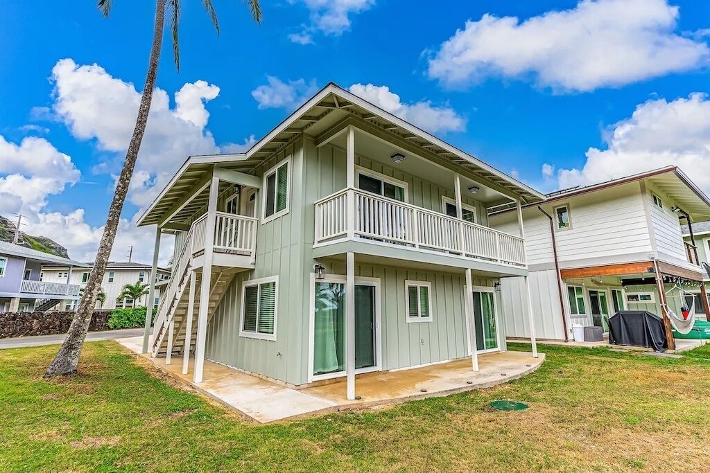 Photo of Outdoor in North Shore