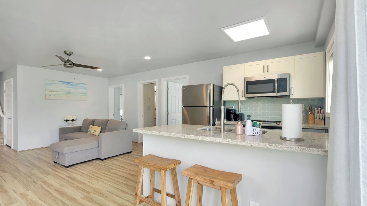 Photo of Kitchen in North Shore