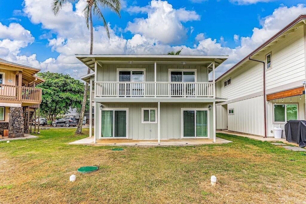 Photo of Outdoor in North Shore