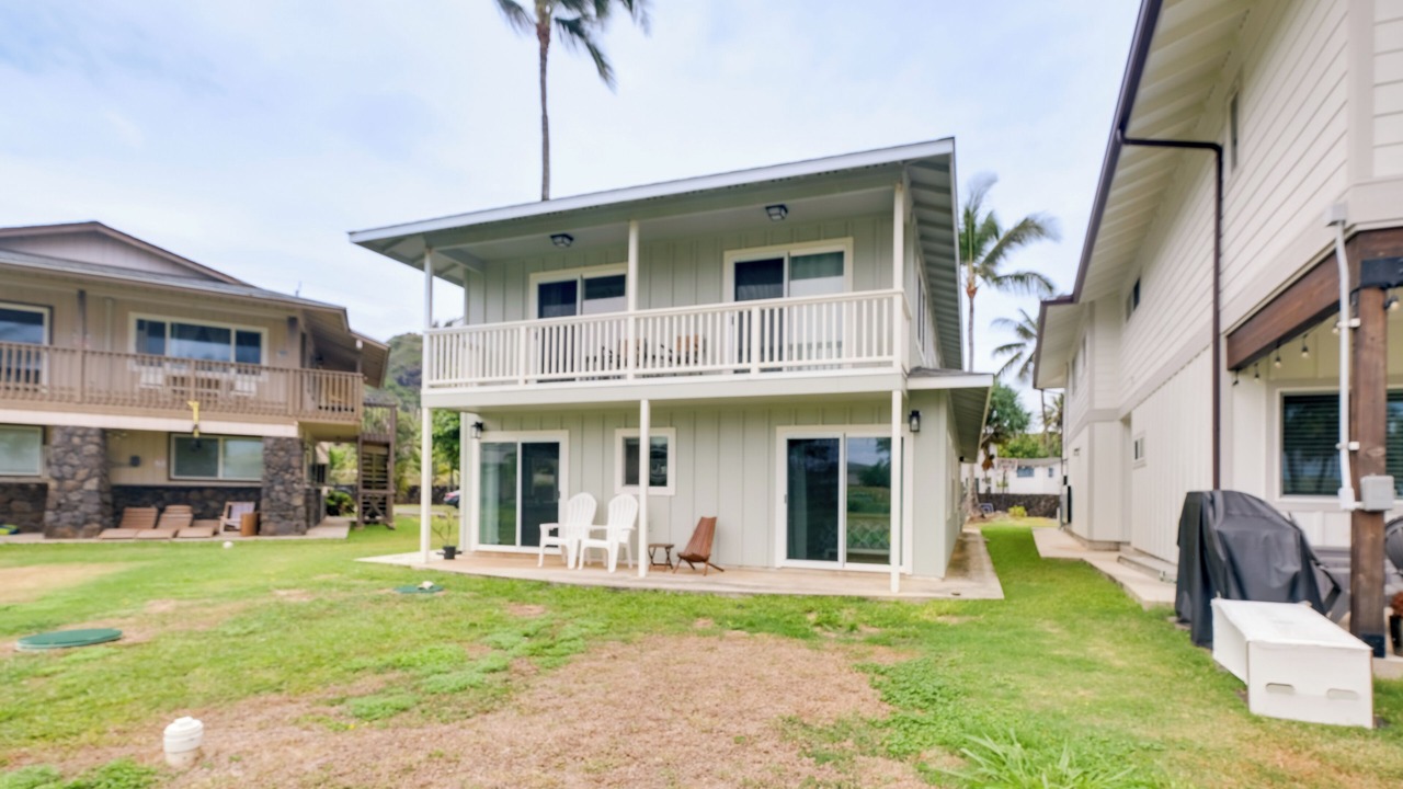 Photo of Outdoor in North Shore