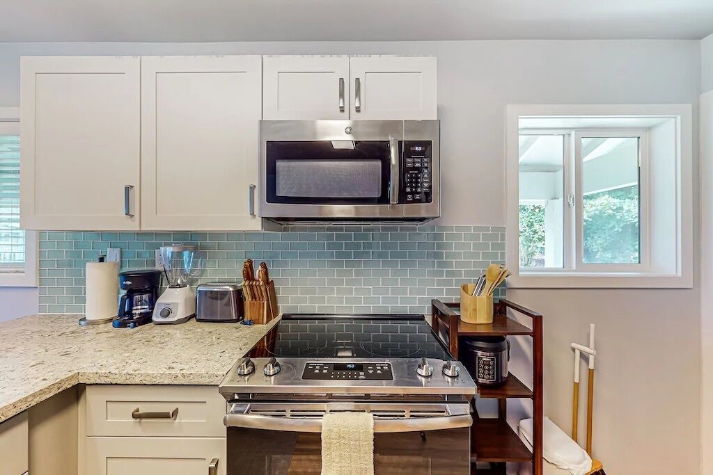 Photo of Kitchen in North Shore