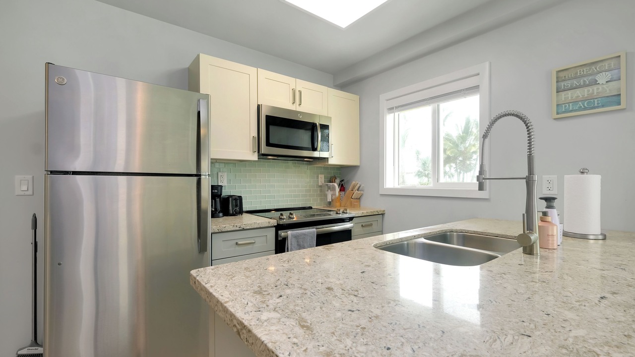 Photo of Kitchen in North Shore
