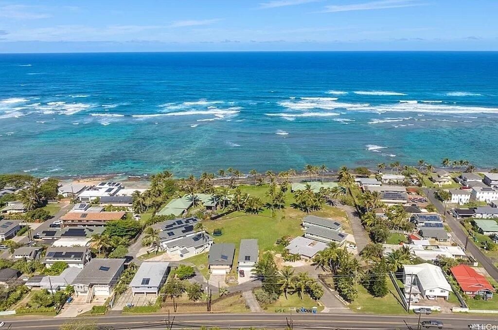 Photo of Outdoor in North Shore