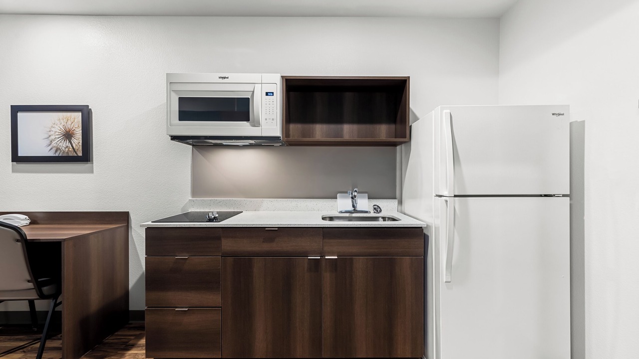 Photo of Kitchen in Irmo