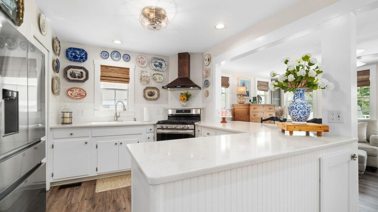 Photo of Kitchen in Cedar Point
