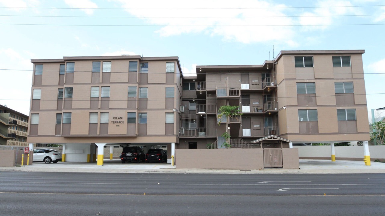 Photo of Outdoor in Diamond Head - Kapahulu - St. Louis