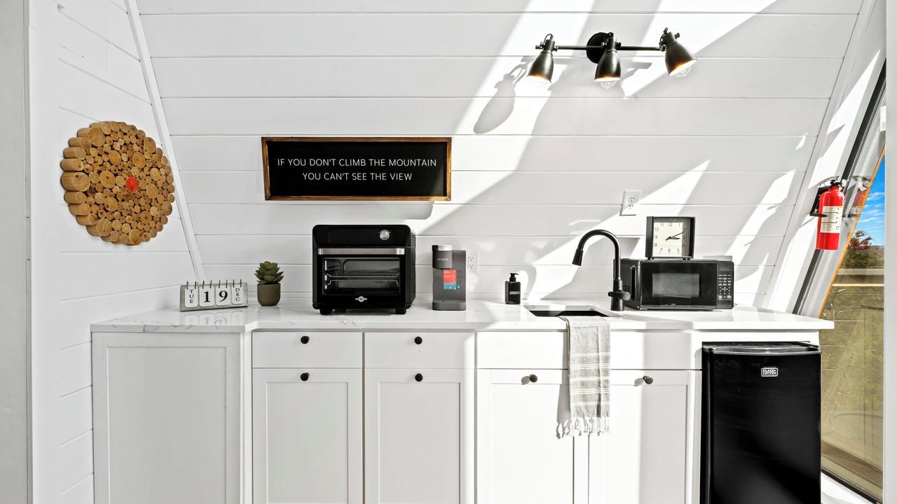 Photo of Kitchen in Fredericksburg