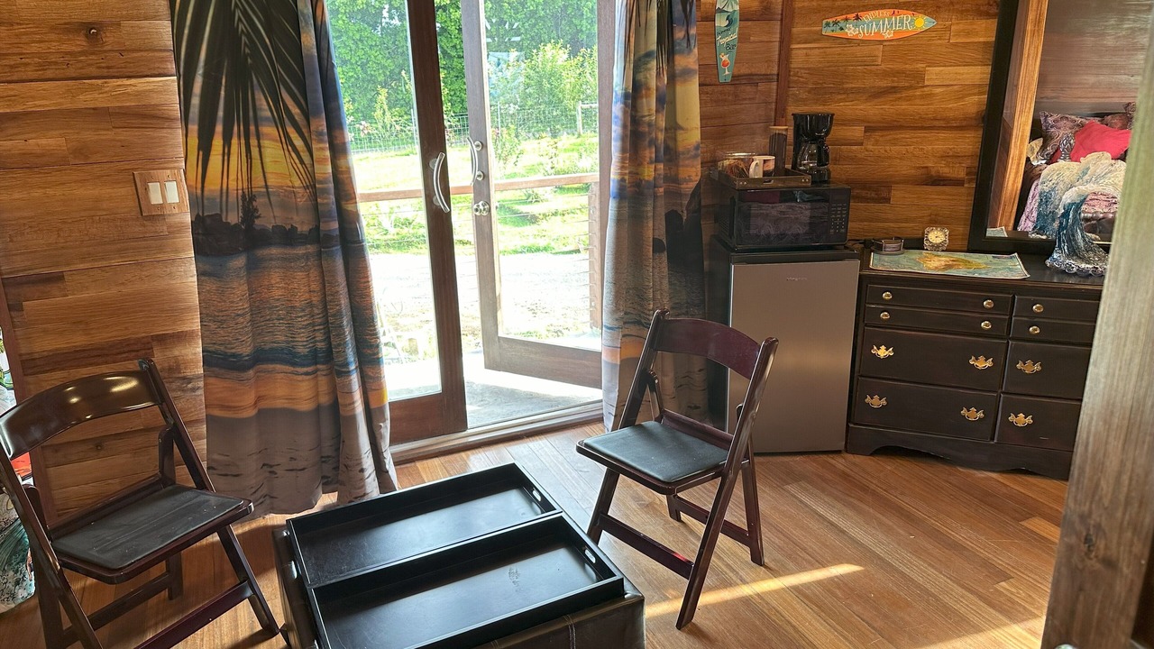 Photo of Bedroom in Paukaa