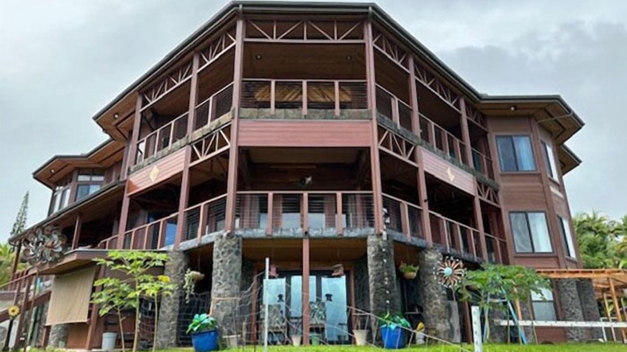 Photo of Outdoor in Paukaa