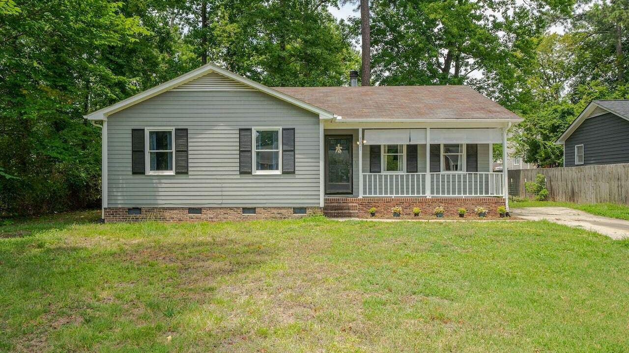 Photo of Outdoor in Northeast Raleigh