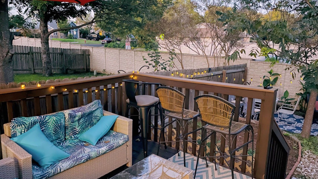 Photo of Outdoor in Wells Branch