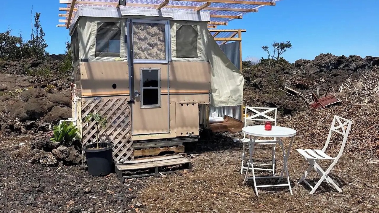 Photo of Outdoor in Ocean View