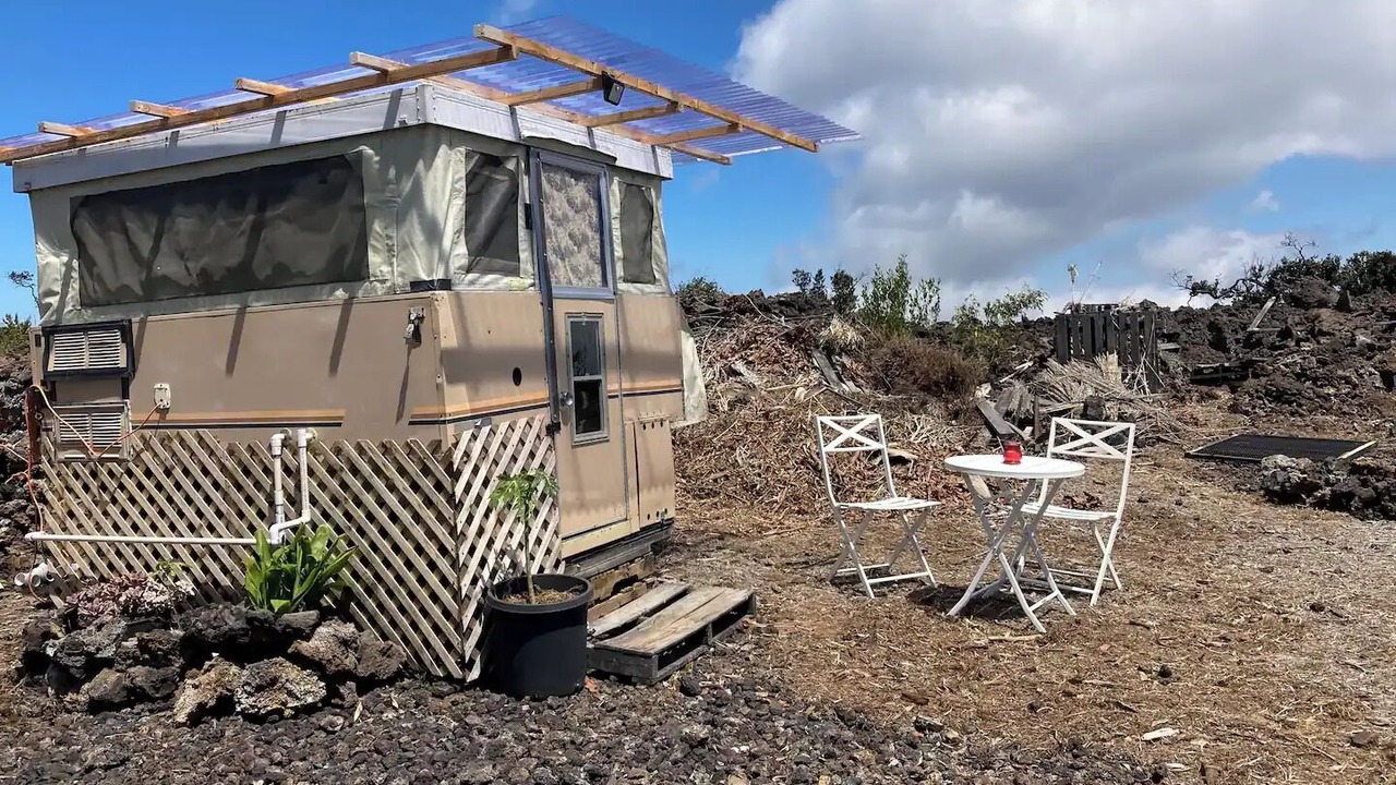 Photo of Outdoor in Ocean View