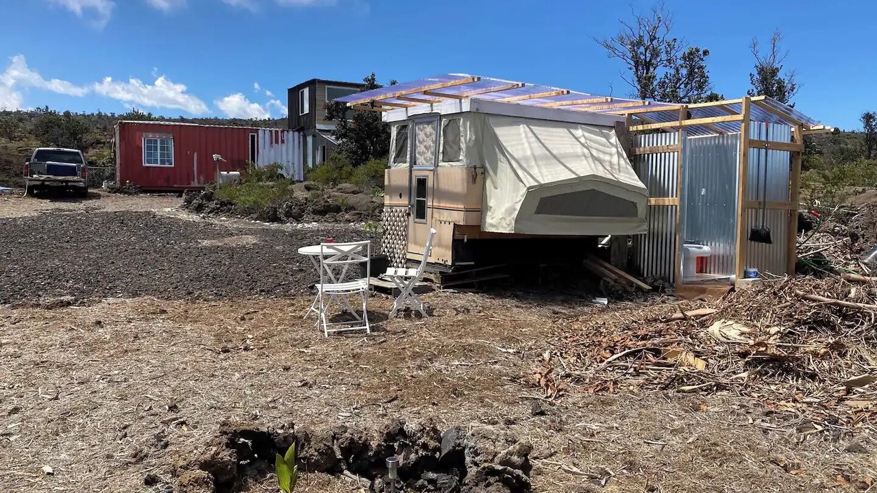 Photo of Outdoor in Ocean View