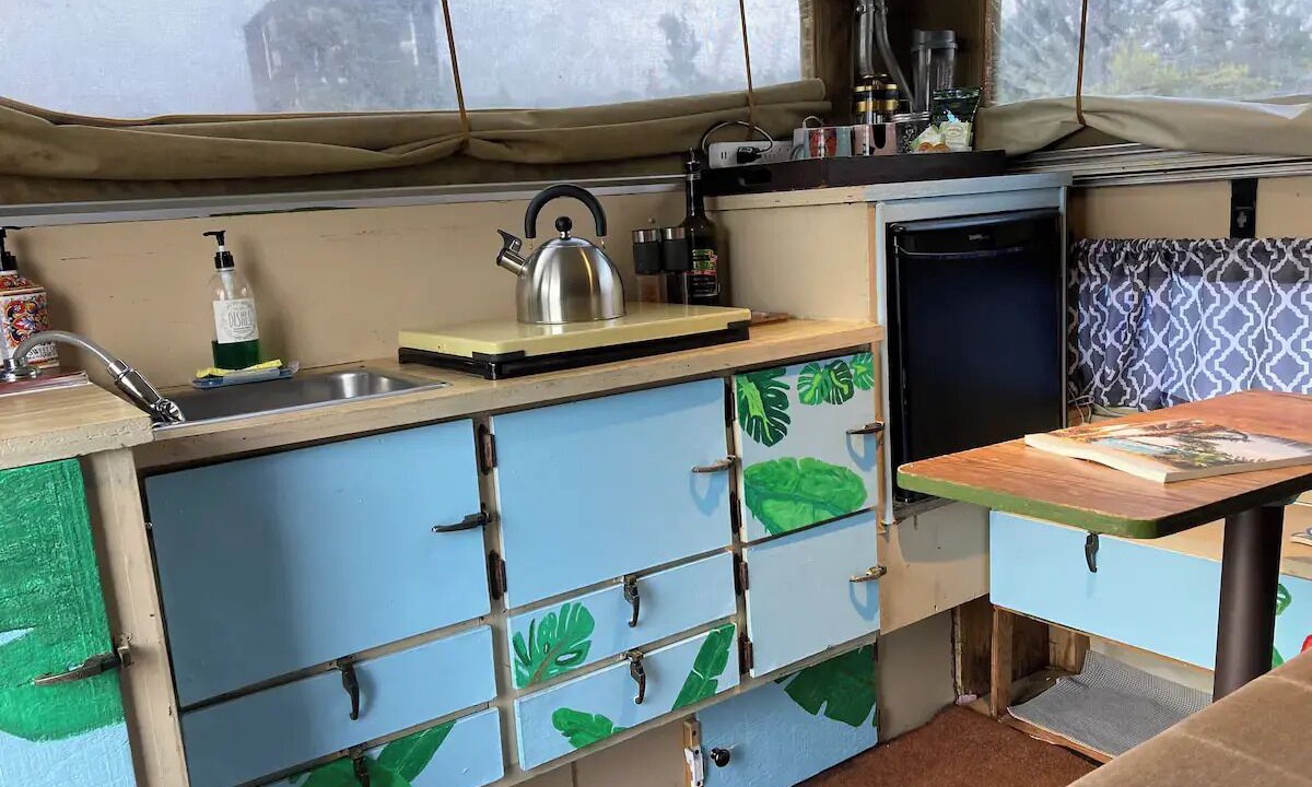 Photo of Kitchen in Ocean View