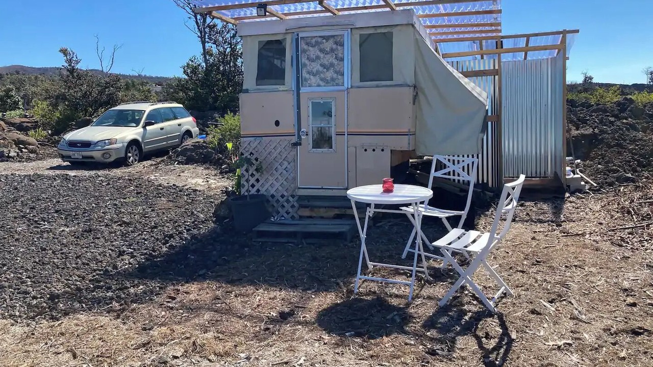 Photo of Outdoor in Ocean View