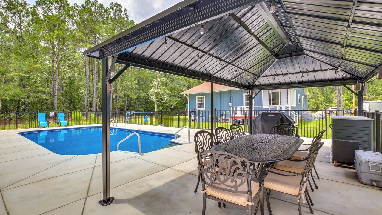 Photo of Outdoor in Little River