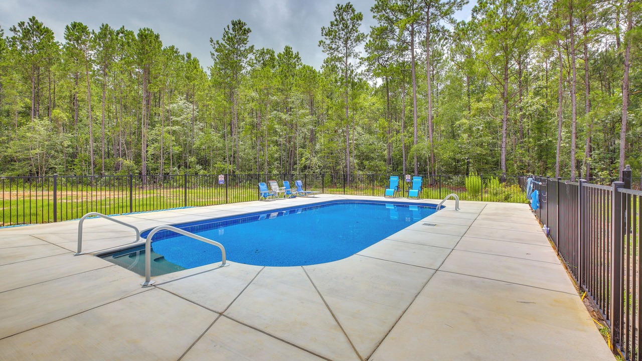 Photo of Outdoor in Little River
