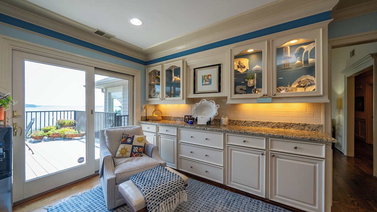 Photo of Kitchen in Chapin