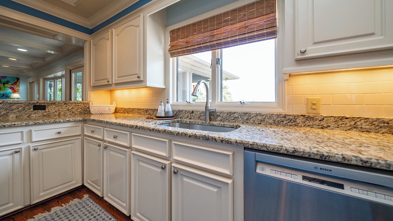 Photo of Kitchen in Chapin