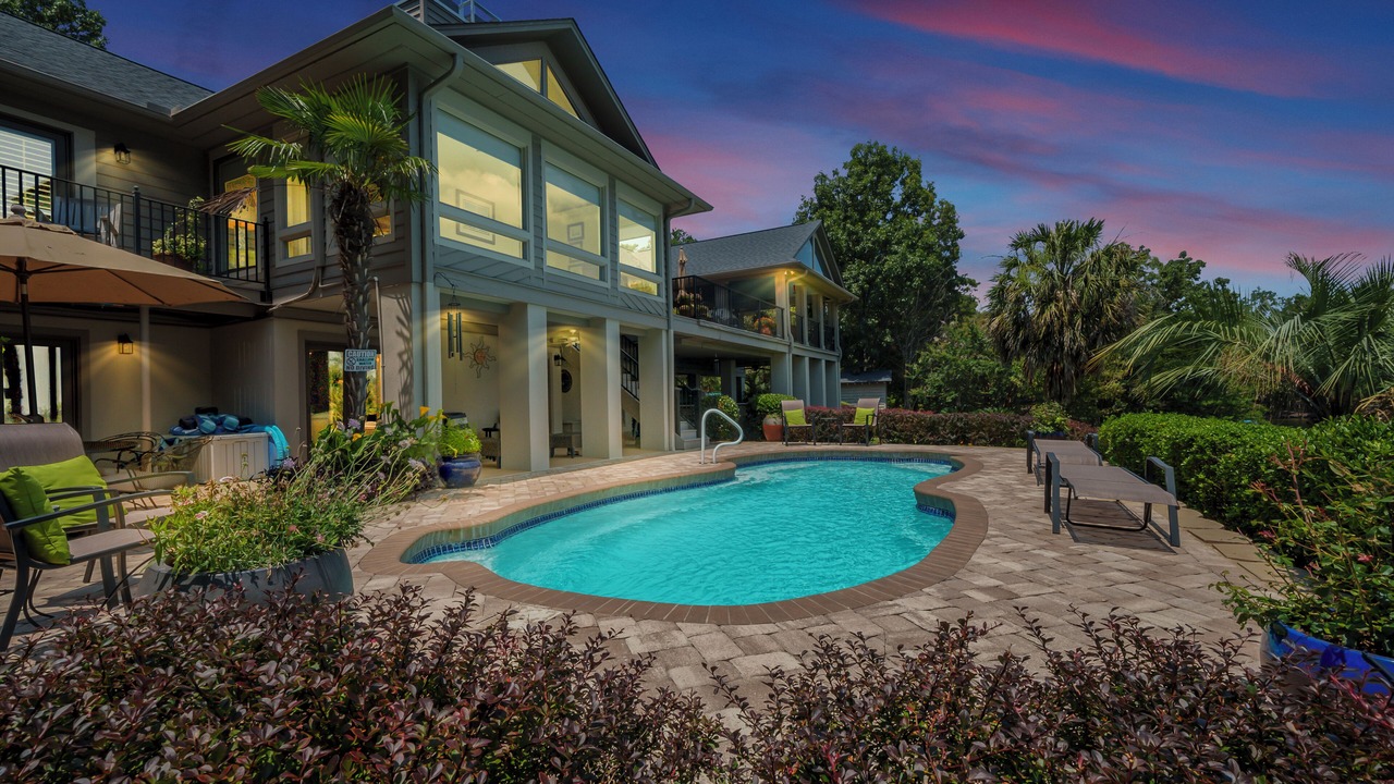 Photo of Outdoor in Chapin