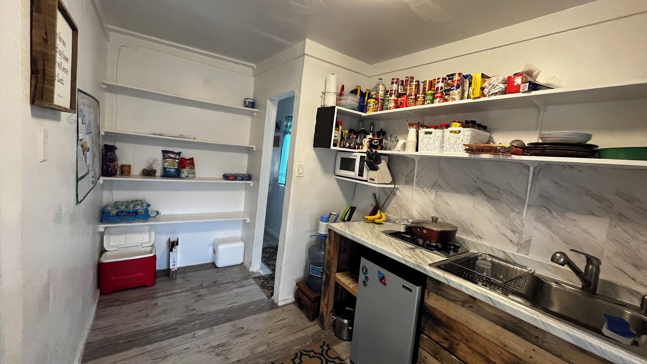 Photo of Kitchen in Ainaloa