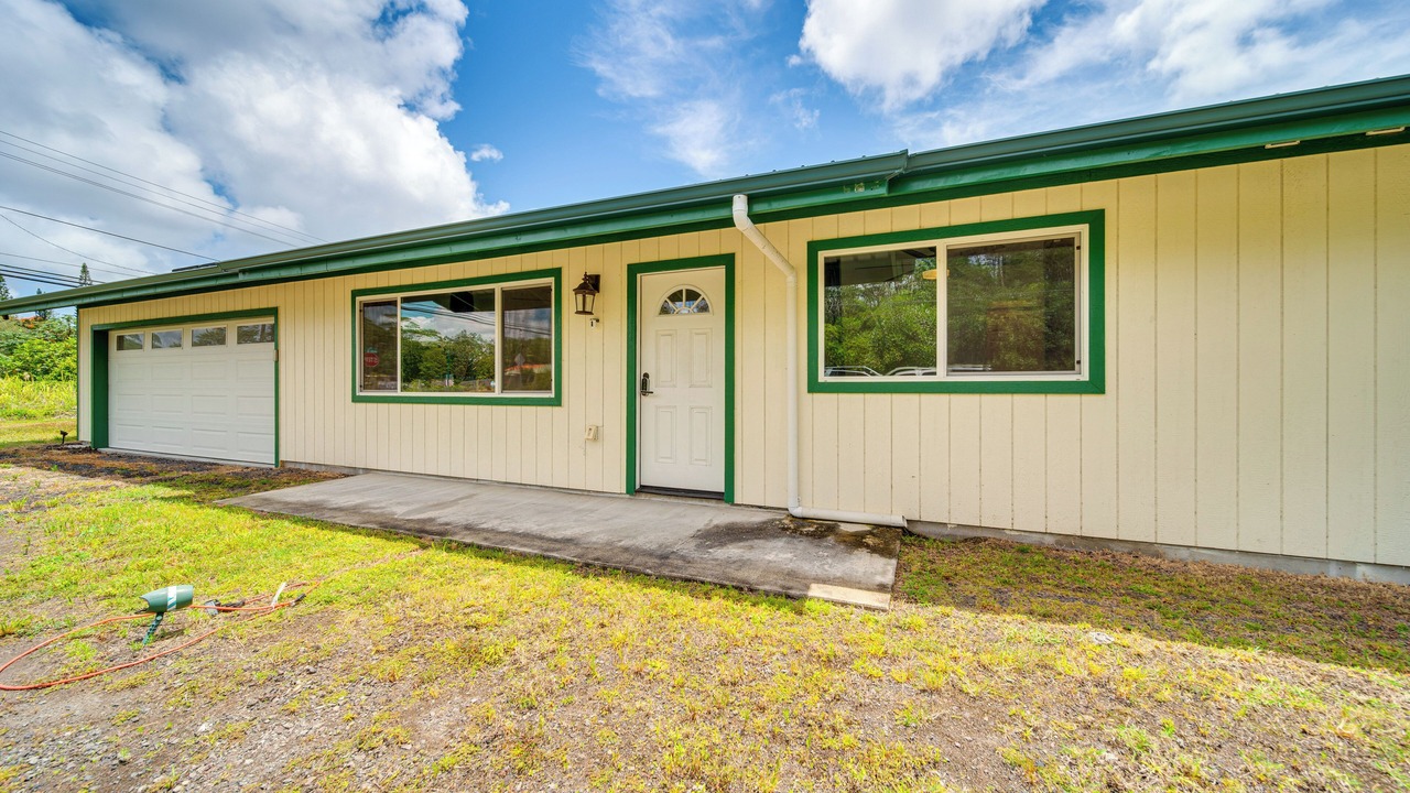 Photo of Outdoor in Kapoho