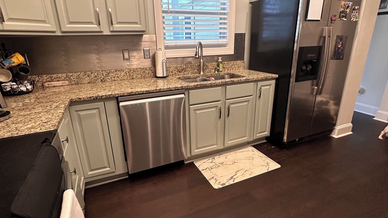 Photo of Kitchen in Shell Point