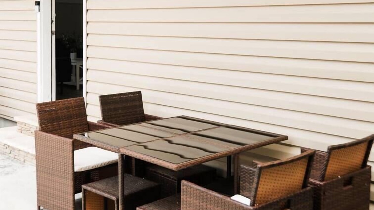 Photo of Patio Balcony in Dam Neck
