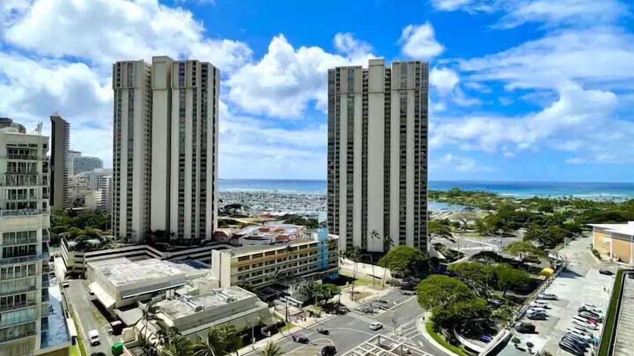 Photo of Outdoor in Ala Moana