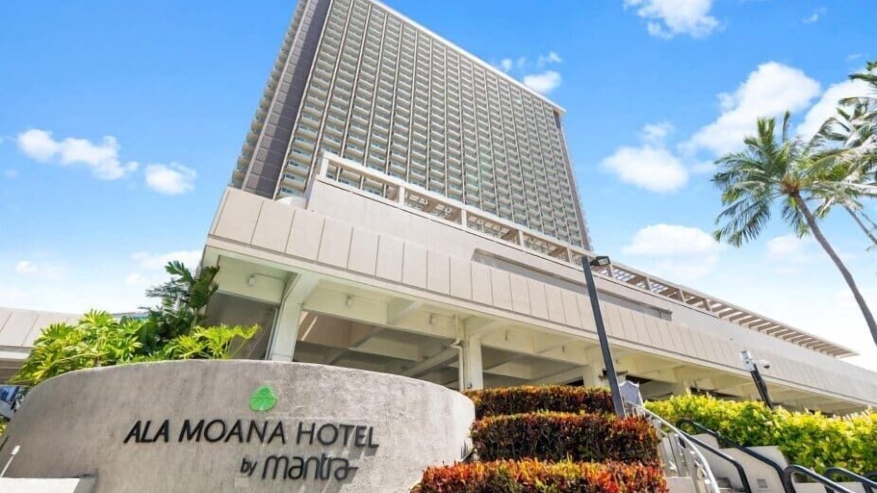 Photo of Outdoor in Ala Moana
